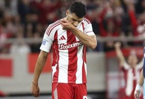 طارمی و ثبت یک آمار ۱۰۰ درصدی در یونان