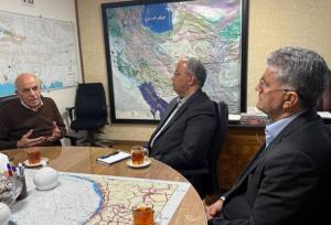 مسیر طلایی ایران به آسیای میانه و اقتصاد دریامحور از طریق چابهار