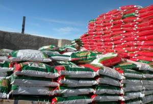 توزیع بیش از ۱۷ هزار تن نهاده کشاورزی در کهگیلویه و بویراحمد