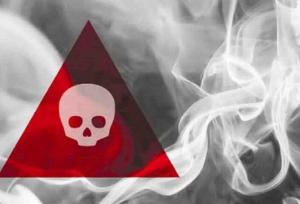 مسمومیت با گاز منواکسید کربن در سرچنار بویراحمد؛ ۲ نفر مصدوم شدند