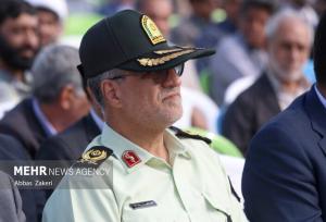 کشف زمین خواری هزار میلیارد ریالی در هرمزگان