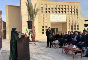 هشدار معاون رئیس‌ جمهوری درباره اثر تجمعی صنایع آلاینده اردکان