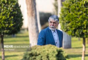 صالحی: سالانه دو فیلم مشترک با ترکیه خواهیم ساخت + فیلم