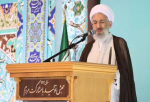 انتقال الگوی مقاومت عاشورایی؛ پایان عصر اسرائیل نزدیک است