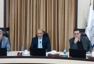 تصویب ۲۰ دستورکار در نود و دومین جلسه کمیسیون هوای پاک خراسان رضوی