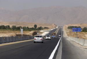 معاون راهداری استان اعلام کرد: خودروهای شخصی پیشتاز تخلفات جاده‌ای آذربایجان‌غربی در مهرماه