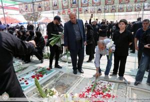 برگزاری رالی گردشگری «یادواره شهدای اقتدار»