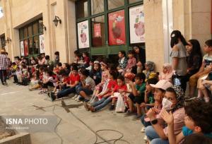 سی‌امین جشنواره بین‌المللی تئاتر کودک و نوجوان همدان در ایستگاه پایانی/ اعلام برگزیدگان