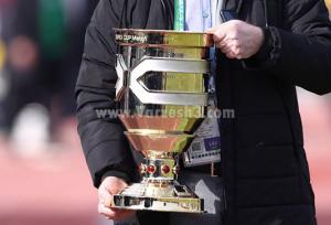 پرسپولیس از سوپرجام کنار گذاشته شد!