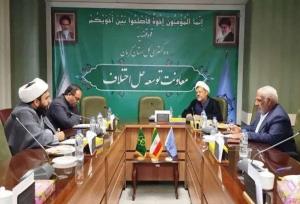 کاهش خشونت در جامعه هدف مشترک دستگاه قضایی و نهادهای فرهنگی کرمان است