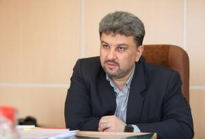 قول مساعد معاون وزیر نیرو برای تامین برق پایدار کارخانجات فروسیلیس ملایر