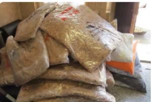 از افغانستان تا اروپا؛ ۲ تن مواد مخدر در ایران توقیف شد