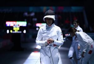 شکست حسرت‌بار ریحانه رضایی در یک قدمی مدال بازی‌های کشورهای اسلامی