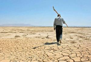 افت ۸۱.۸ میلی‌متری بارندگی البرز در پاییز ۱۴۰۴