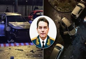 ژنرال ستاد کل نیروهای مسلح روسیه در مسکو ترور شد+ فیلم