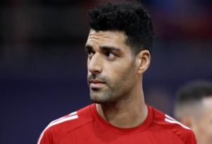 رسانه یونانی: طارمی گزینه لوکس خط حمله المپیاکوس است