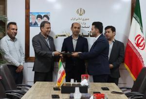 لزوم تلاش برای بهبود وضعیت آب در شهرستان دشتی