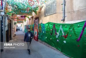 مدیر بنیاد فرهنگی مهدی موعود: جشن‌های محله‌ای نیمه شعبان بازگشت به سبک زندگی مهدوی است