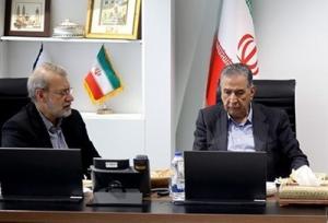 یک تیم اقتصادی با محوریت اتاق بازرگانی در مذاکرات سیاسی حضور یابد