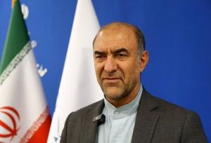 معاون استاندار: حدود ۱۰ درصد منابع مالی خراسان رضوی در خواف هزینه می‌شود