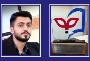 پایان‌نامه دانش‌آموخته دانشگاه شیراز، برگزیده کشور در رشته فرش شد