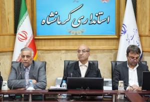 آمادگی نیروهای مسلح برای اجرای کارخانه قند سوم کرمانشاه