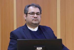 مدیرکل میراث فرهنگی اصفهان ابقا شد