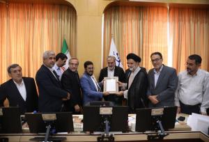 تقدیر کمیسیون امنیت ملی و سیاست خارجی مجلس از سفیر یمن در تهران