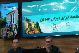 نرخ باروری در خراسان جنوبی ۲.۲۲ درصد است
