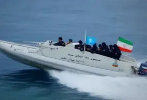 رزمایش مشترک ایران، روسیه و چین تکذیب شد؟