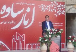 استاندار: مرکزی قطب تولید و صنایع تبدیلی کشاورزی در کشور است