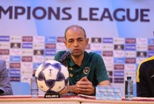 نویدکیا: از دقیقه یک تلاش می‌کنیم تا به گل برسیم/ قبل از هر چیز باید یاد بگیریم تیم باشیم