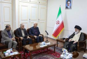 الگوگیری از سلمان فارسی پشتوانه انسجام ملی است