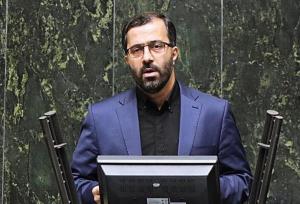 گودرزی در جایگاه سخنگوی هیئت رئیسه مجلس ابقا شد