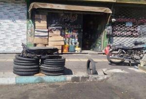 اقدام شهرداری در حفاظت از محیط زیست با شناسایی ۱۰۰ منبع آلاینده