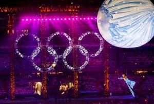 افتتاحیه المپیک پاریس ۲۰۲۴؛ مسیح دوباره بر صلیب