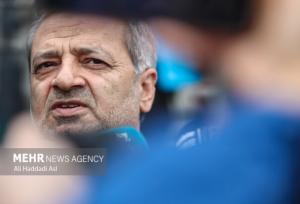 کاظمی: مهلت ثبت نام پایه اول تا پایان تیر ماه تمدید شد
