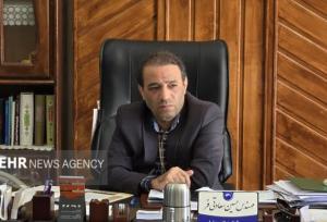 جذب ۲۱۵ میلیارد ریال از طریق مالیات نشان دار برای پروژه فاضلاب زیباشهر
