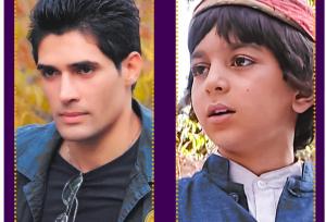 تغییر چهره بازیگر نقش کودکیِ دکتر قریب بعد از ۲۳ سال