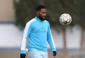 درخواست روزنامه اصولگرا برای اخراج بازیکن خارجی استقلال