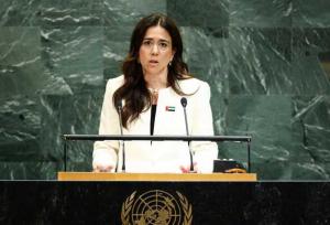 امارات: تشکیل دولت فلسطین در کنار اسرائیل ضروری است