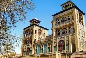هفته تهران در منطقه ۱۲، فرصتی برای بازخوانی تاریخ ایران
