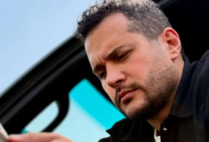 استوری حاشیه‌ساز سیاوش خیرابی برای روز جهانی مرد