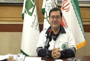برگزاری دوره آموزشی بین‌المللی هماهنگی جستجو و نجات شهری در تهران