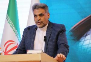 مصرف ۶۰۰ میلیون مترمکعب آب در نیروگاه شهید مفتح؛ مدیریت شود