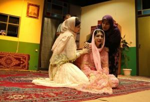 احمدی: جشنواره تئاتر کردی سقز مهمترین جشنواره هنری کردها است