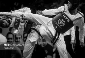 تقابل مدعیان در هفته سوم جام نقش جهان