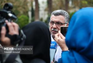 سکوت ظفرقندی در مقابل بودجه سلامت!