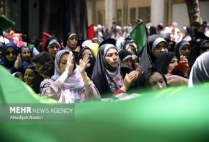 مهمانی غدیر سبب تقویت سرمایه اجتماعی می‌شود