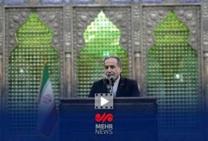 عراقچی: به‌زودی برکات مقاومت را در عرصه سیاست خارجی هم خواهیم دید